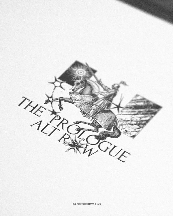 Alt Row