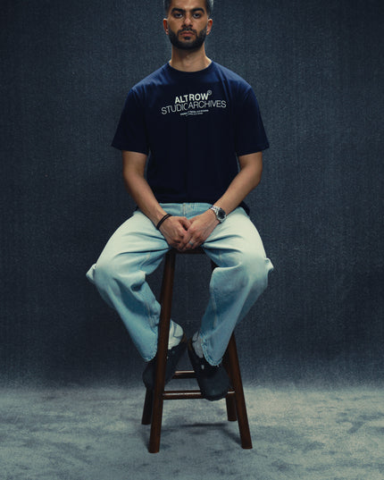 STUDIO ARCHIVES TEE