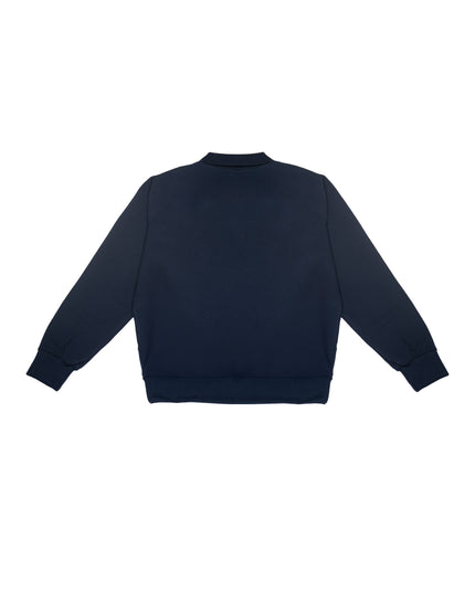 BLUE ALL STAR POLO