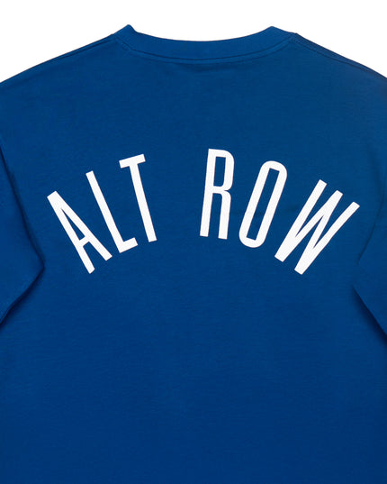 BLUE ALT UNION SWEATSHIRT