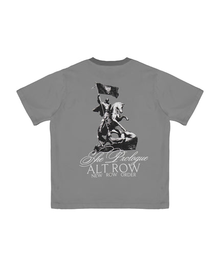 GREY KNIGHT