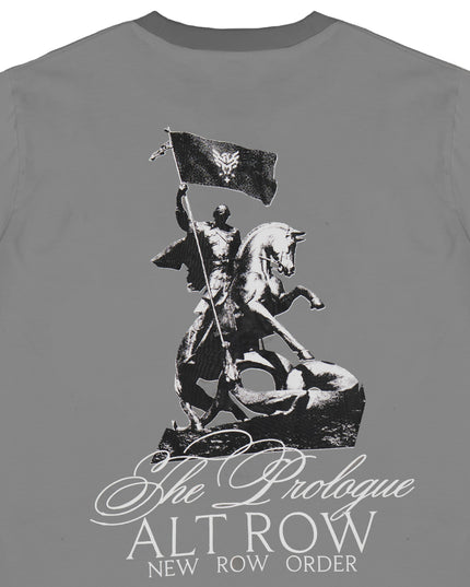 GREY KNIGHT