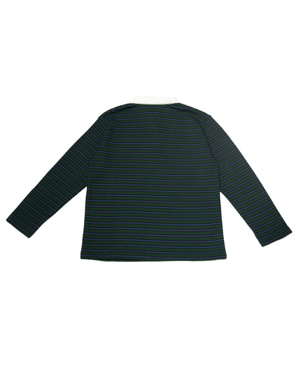 GREEN ALL STAR POLO