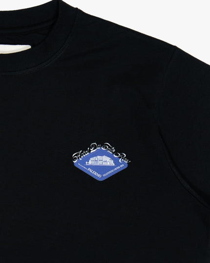 HOTEL DE ALT ROW TSHIRT