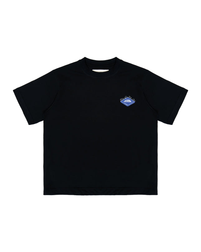 HOTEL DE ALT ROW TSHIRT