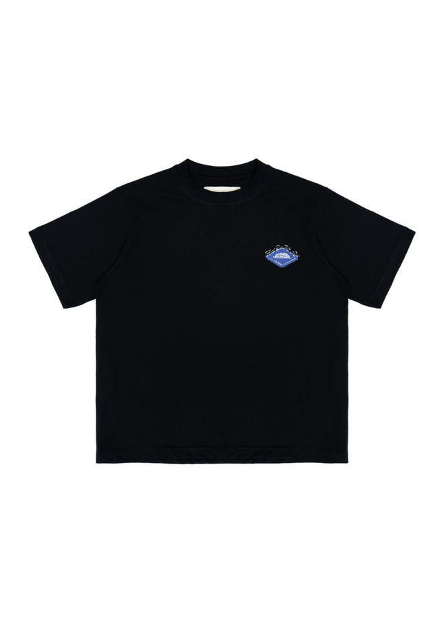 HOTEL DE ALT ROW TSHIRT