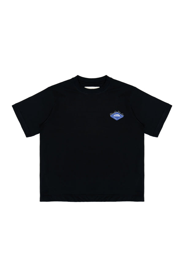 HOTEL DE ALT ROW TSHIRT