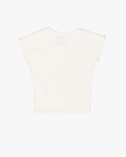 CHASING DREAMS BABY TEE