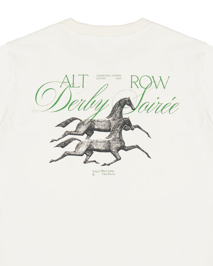 DERBY HORSE