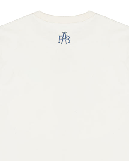 WORLD SERIES WHITE TEE