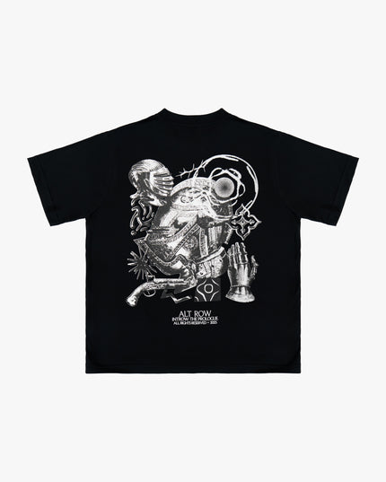 ARMOUR T-SHIRT