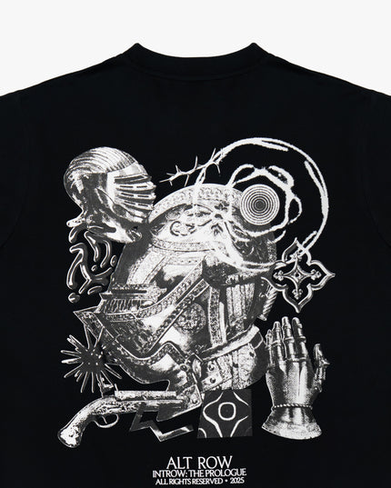 ARMOUR T-SHIRT
