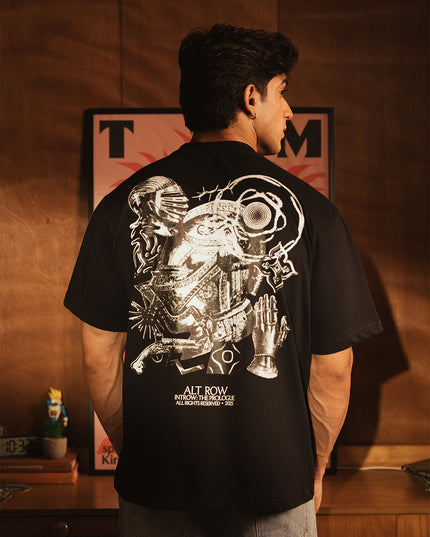 ARMOUR T-SHIRT